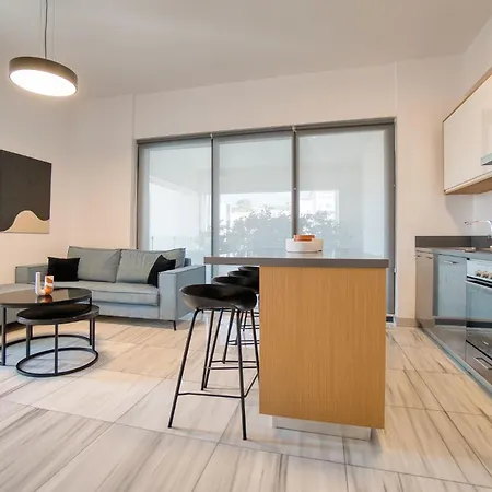 Apartment Premier 307 1 Bed *